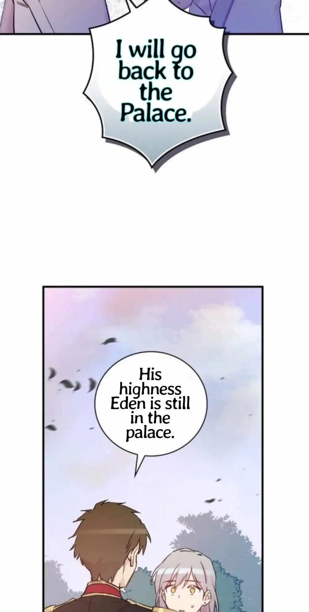 A True Knight Does Not Blindly Follow Money Chapter 43 31